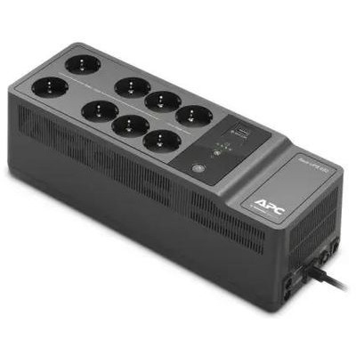APC BE650G2-RS — ИБП 650 ВА