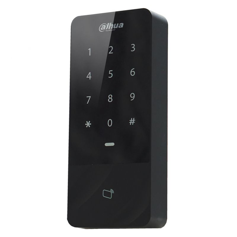 Dahua ASI1201E-D — Терминал по отпечатку и карте
