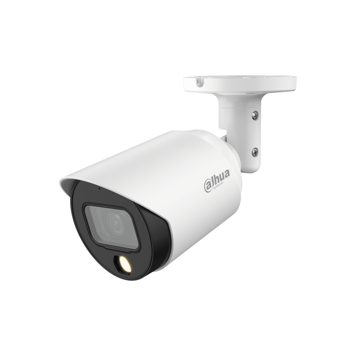 Dahua HAC-HFW1239T-LED — 2 Мп Full-Color аналоговая уличная