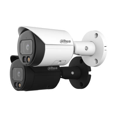Dahua IPC-HDW1431T — 4 Мп купольная базовая