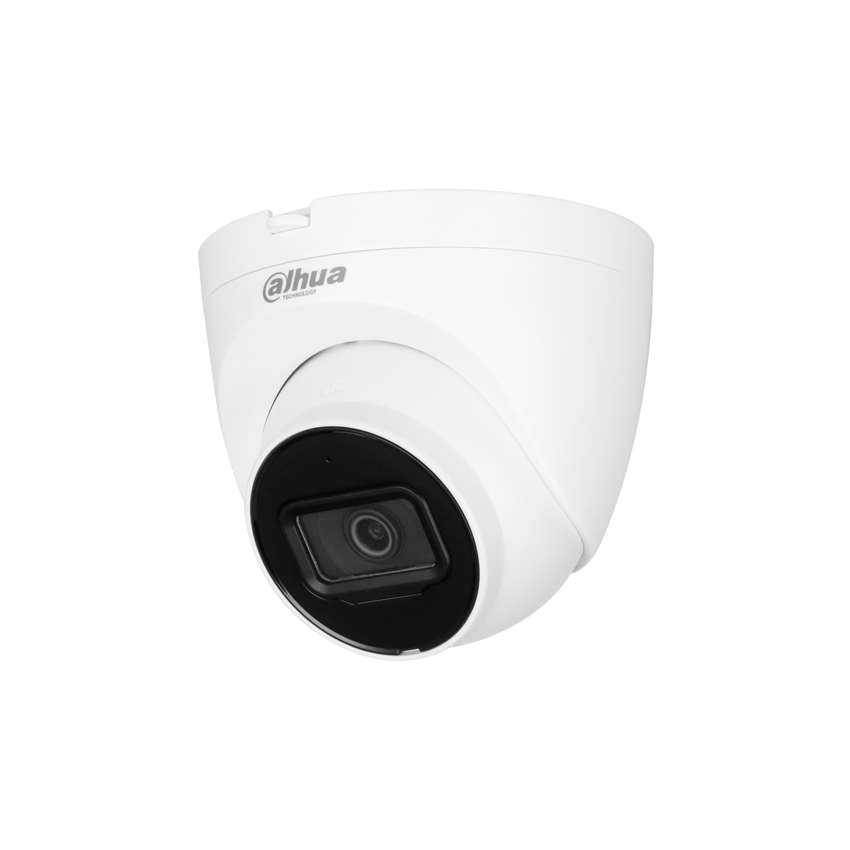 Dahua IPC-HDW2441T-S — 4 Мп купольная IP WizSense