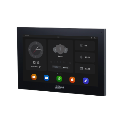 Dahua VTH5341G-W — 7" Wi-Fi монитор домофона