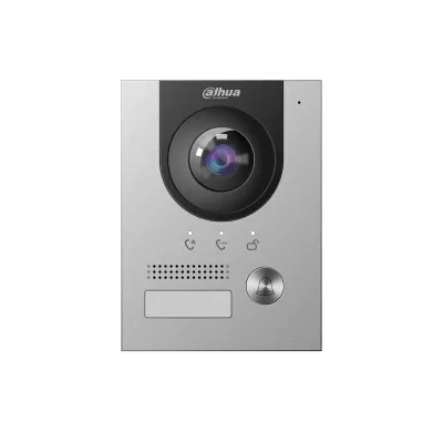 Dahua VTO2202F-P — Вызывная панель IP (вилла)