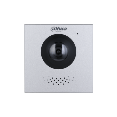 Dahua VTO4202F-P — Модульная вызывная панель IP