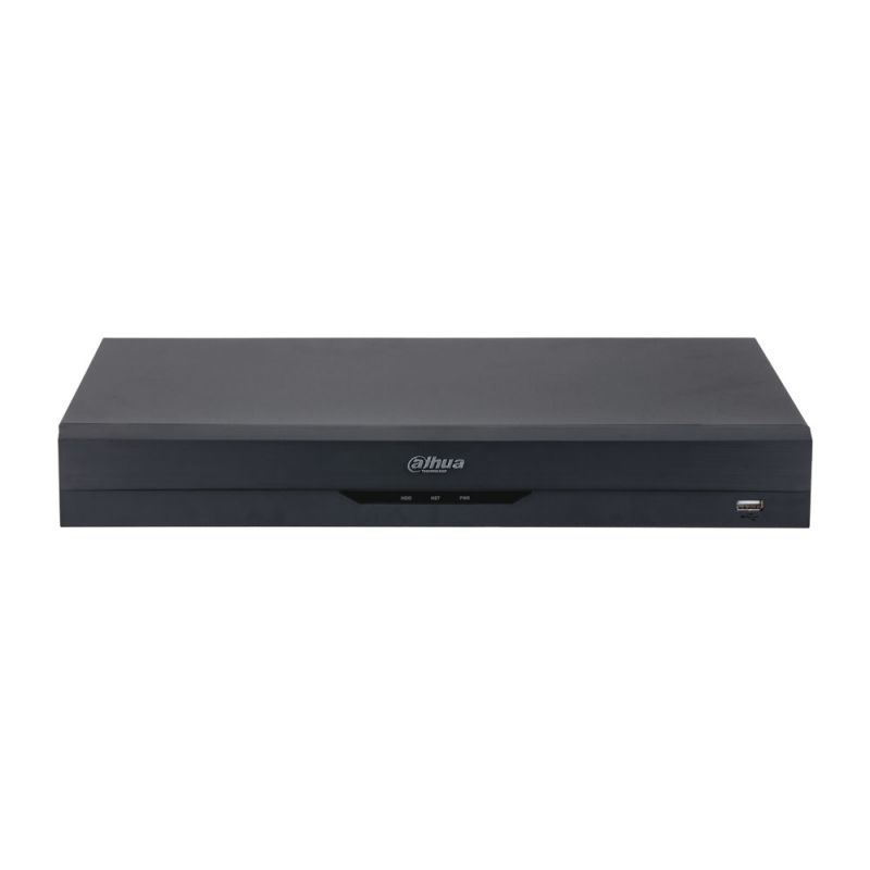 Dahua XVR5216AN-I3 — 16-канальный XVR