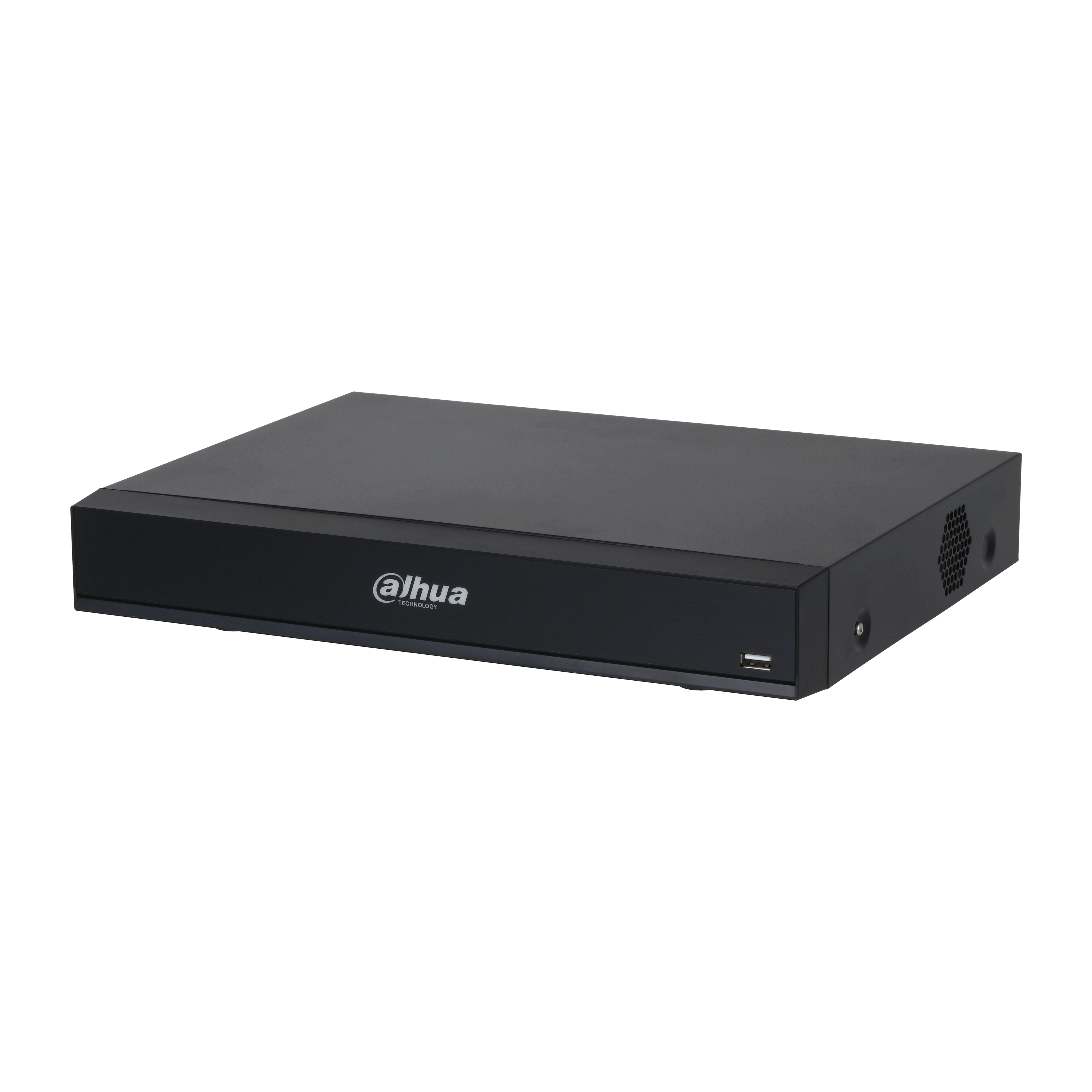Dahua XVR7108HE-4K-I3 — 8-канальный пентабрид 4K