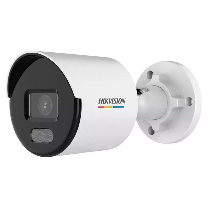Hikvision Business 8 AcuSense — Комплект для бизнеса 8 IP AcuSense