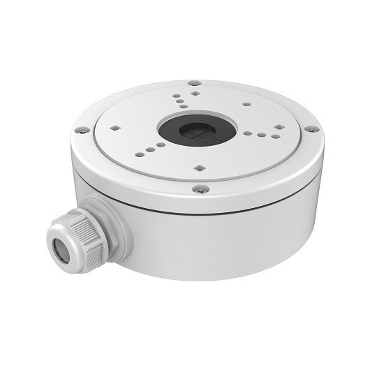 Hikvision DS-1280ZJ-S — Монтажная база для камеры