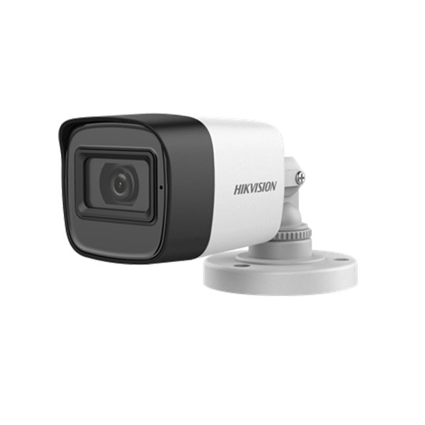 Hikvision DS-2CE16D0T-ITFS — 2 Мп Turbo HD с микрофоном