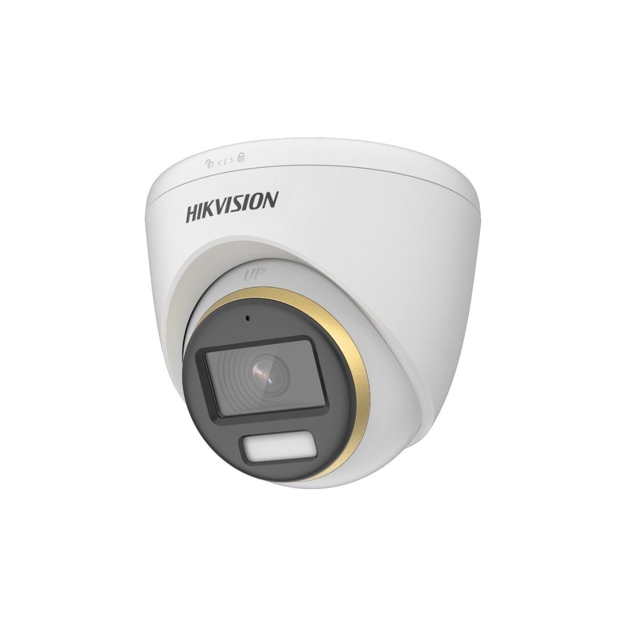 Hikvision DS-2CE72DF3T-FS — 2 Мп ColorVu аналоговая уличная
