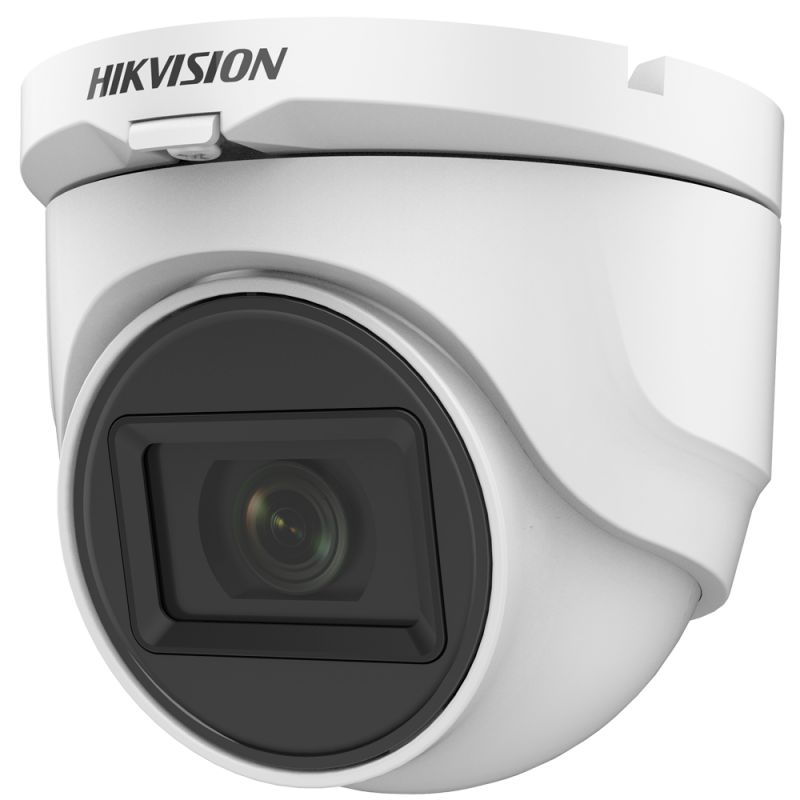Hikvision DS-2CE76D0T-ITMF — 2 Мп Turbo HD купольная