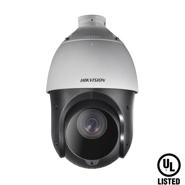 Hikvision DS-2DE4425IW-DE — 4 Мп 25× PTZ IP