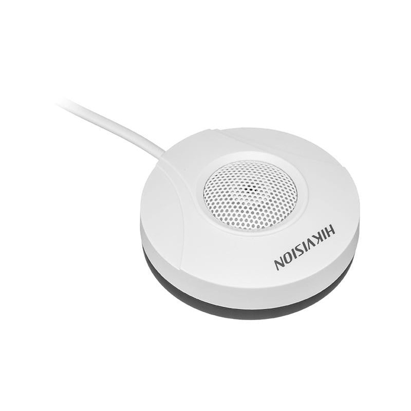 Hikvision DS-2FP2020 — Микрофон для IP-камер