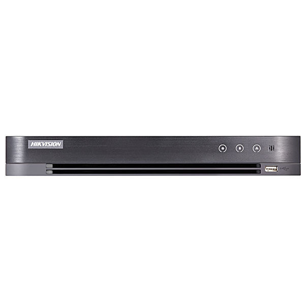 Аналоговые (DVR)