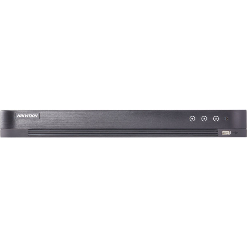 Hikvision DS-7208HQHI-K2 — 8-канальный Turbo HD DVR