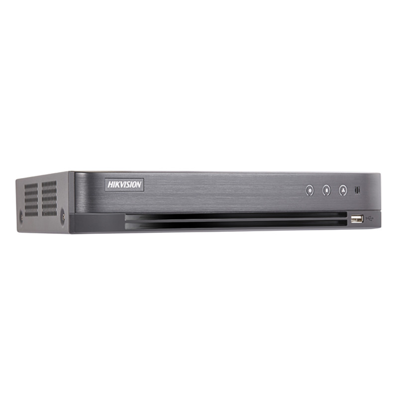 Hikvision DS-7216HQHI-K2 — 16-канальный Turbo HD DVR