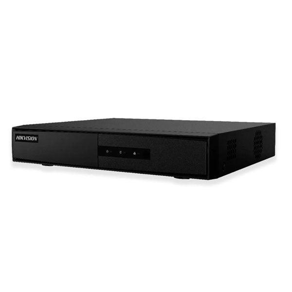 IP-регистраторы (NVR)