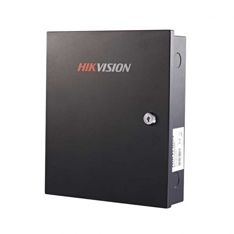 Hikvision DS-K2801 — Контроллер доступа на 1 дверь