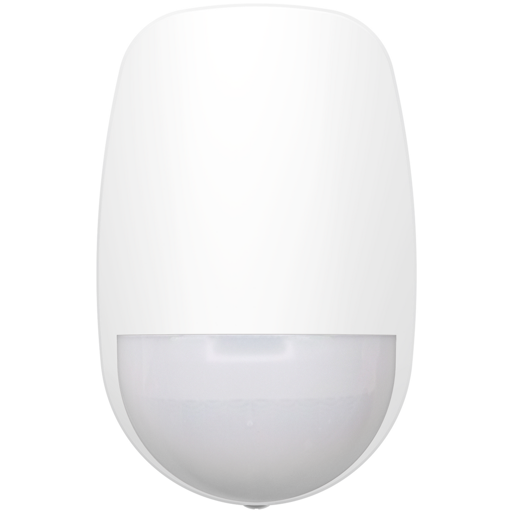 Hikvision DS-PDP15P-EG2-WE — Беспроводной PIR-датчик AX PRO