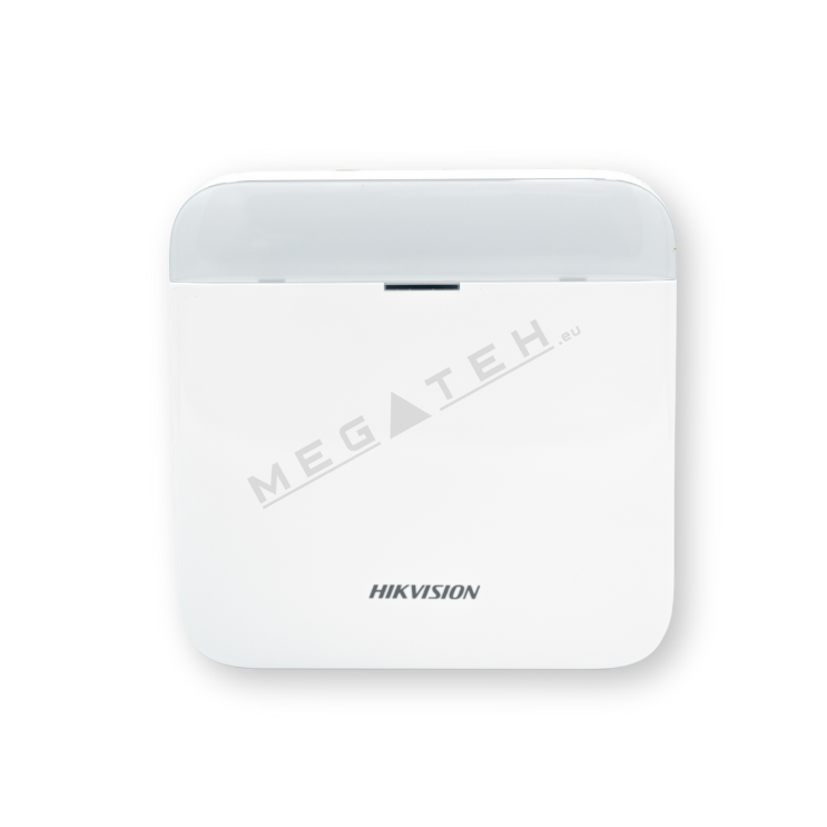 Hikvision DS-PWA64-L-WE — Централь AX PRO Hub (64 зоны)