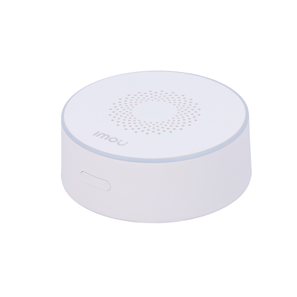 Imou ZR1 — Wi-Fi PIR-датчик движения