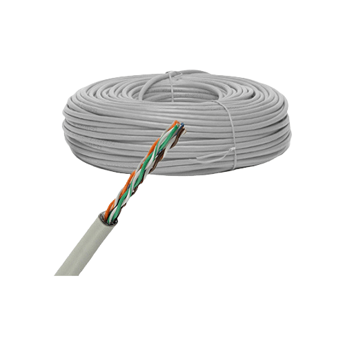 Витая пара UTP cat5e 0.51 (бухта 305 м)